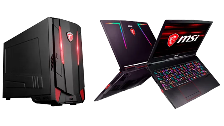 Сервисный центр MSI в Краснодаре