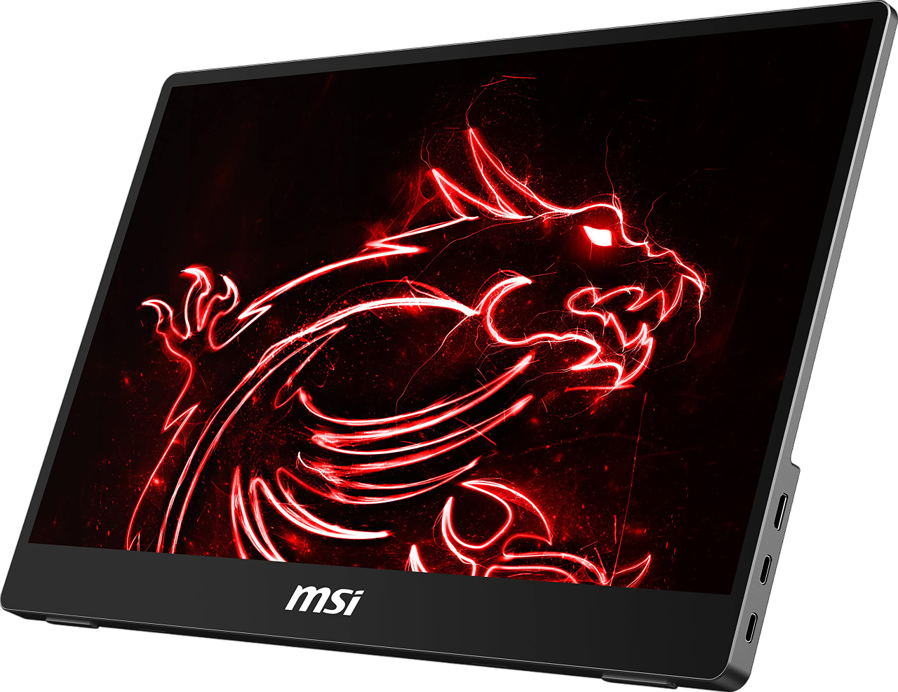 Планшет MSI